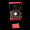 Montre Cartier Clé de Cartier - Montre automatique 35 mm en acier 58 Facettes MT42697