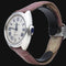 Montre Cartier Clé de Cartier - Montre automatique 35 mm en acier 58 Facettes MT42697