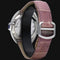 Montre Cartier Clé de Cartier - Montre automatique 35 mm en acier 58 Facettes MT42697