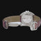 Montre Cartier Clé de Cartier - Montre automatique 35 mm en acier 58 Facettes MT42697
