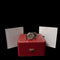 Montre Cartier Pasha - Montre automatique 38 mm en acier 58 Facettes MT42742