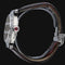 Montre Cartier Pasha - Montre automatique 38 mm en acier 58 Facettes MT42742