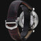 Montre Cartier Pasha - Montre automatique 38 mm en acier 58 Facettes MT42742