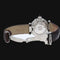 Montre Cartier Pasha - Montre automatique 38 mm en acier 58 Facettes MT42742