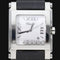 Montre Chopard Happy Sport - Montre femme en acier 35 mm 58 Facettes MT42963