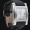 Montre Chopard Happy Sport - Montre femme en acier 35 mm 58 Facettes MT42963