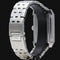 Montre Jaeger-LeCoultre Grande Reverso - Montre homme en acier 58 Facettes MT42855