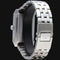 Montre Jaeger-LeCoultre Grande Reverso - Montre homme en acier 58 Facettes MT42855