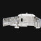 Montre Jaeger-LeCoultre Reverso Squadra Lady - Montre femme en acier quartz 58 Facettes MT42849