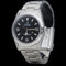 Montre Rolex Explorer - Montre automatique homme/femme 36 mm acier 58 Facettes MT43018