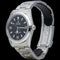 Montre Rolex Explorer - Montre automatique homme/femme 36 mm acier 58 Facettes MT43018