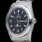 Montre Rolex Explorer - Montre automatique homme/femme 36 mm acier 58 Facettes MT43018