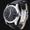 Montre Jaeger-LeCoultre Master Hometime - Montre homme automatique en acier 58 Facettes MT43011