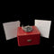 Montre Cartier Roadster - Montre chronographe automatique en acier 41 mm 58 Facettes MT41696
