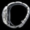 Montre Cartier Roadster - Montre chronographe automatique en acier 41 mm 58 Facettes MT41696