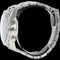 Montre TAG Heuer Carrera - Montre chronographe Calibre 16 en acier 58 Facettes MT42809
