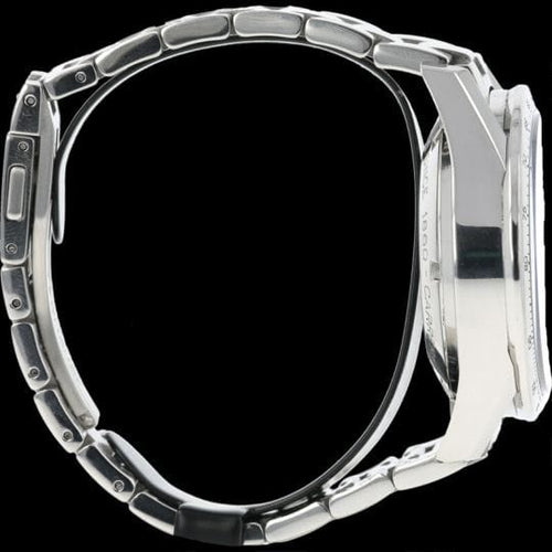 Montre TAG Heuer Carrera - Montre chronographe Calibre 16 en acier 58 Facettes MT42809
