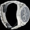 Montre TAG Heuer Carrera - Montre chronographe Calibre 16 en acier 58 Facettes MT42809