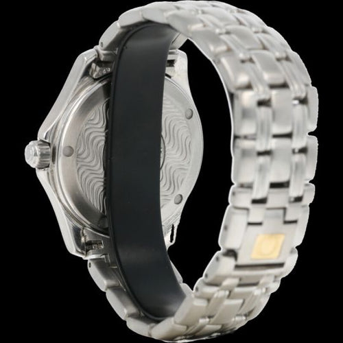 Montre Omega Seamaster 120M - Montre homme en acier 58 Facettes MT43040