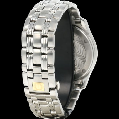 Montre Omega Seamaster 120M - Montre homme en acier 58 Facettes MT43040