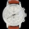 Montre Chopard Mille Miglia - Montre chronographe automatique acier 42 mm 58 Facettes MT43056