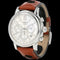Montre Chopard Mille Miglia - Montre chronographe automatique acier 42 mm 58 Facettes MT43056