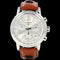 Montre Chopard Mille Miglia - Montre chronographe automatique acier 42 mm 58 Facettes MT43056