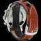 Montre Chopard Mille Miglia - Montre chronographe automatique acier 42 mm 58 Facettes MT43056