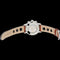 Montre Chopard Mille Miglia - Montre chronographe automatique acier 42 mm 58 Facettes MT43056