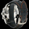 Montre Chopard Mille Miglia - Montre chronographe Grand Prix de Monaco en titane 58 Facettes MT43055