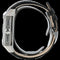 Montre Jaeger-LeCoultre Reverso Squadra - Montre GMT Chronograph en acier 58 Facettes MT43042