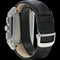 Montre Jaeger-LeCoultre Reverso Squadra - Montre GMT Chronograph en acier 58 Facettes MT43042