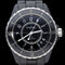 Montre Chanel J12 - Montre automatique 38 mm en céramique 58 Facettes MT40404