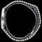 Montre Cartier Must 21 - Montre femme en or jaune 18K et acier 58 Facettes MT43118