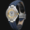 Montre Cartier Must 21 - Montre femme quartz en or jaune et acier 58 Facettes MT42985
