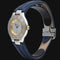 Montre Cartier Must 21 - Montre femme quartz en or jaune et acier 58 Facettes MT42985