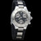 Montre Cartier Must 21 Chronoscaph - Montre homme à quartz en acier 58 Facettes MT40357