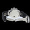 Montre Cartier Must 21 Chronoscaph - Montre homme à quartz en acier 58 Facettes MT40357