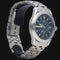 Montre Omega Seamaster 120M Jacques Mayol - Montre automatique homme acier 58 Facettes MT43124