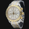 Montre Omega Speedmaster Date - Montre homme en or jaune et acier 58 Facettes MT43134