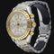 Montre Omega Speedmaster Date - Montre homme en or jaune et acier 58 Facettes MT43134