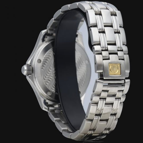 Montre Omega Seamaster 120M - Montre homme en acier 58 Facettes MT43142