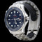 Montre Omega Seamaster Diver 300 M - Montre automatique homme en acier 41 mm 58 Facettes MT43139