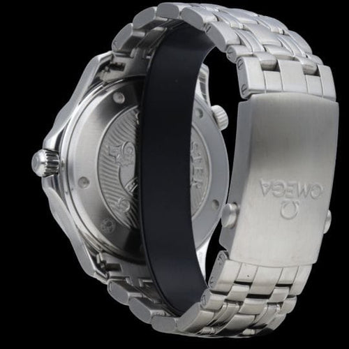 Montre Omega Seamaster Diver 300 M - Montre automatique homme en acier 41 mm 58 Facettes MT43139