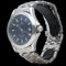 Montre Omega Seamaster 120M - Montre homme en acier, cadran bleu 58 Facettes MT43143