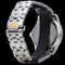 Montre Omega Seamaster 120M - Montre homme en acier, cadran bleu 58 Facettes MT43143