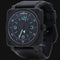 Montre Bell & Ross BR 03-92 Bi-Compass - Montre automatique homme 42 mm 58 Facettes MT43145