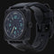 Montre Bell & Ross BR 03-92 Bi-Compass - Montre automatique homme 42 mm 58 Facettes MT43145