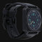Montre Bell & Ross BR 03-92 Bi-Compass - Montre automatique homme 42 mm 58 Facettes MT43145