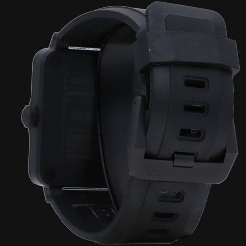 Montre Bell & Ross BR 03-92 Bi-Compass - Montre automatique homme 42 mm 58 Facettes MT43145
